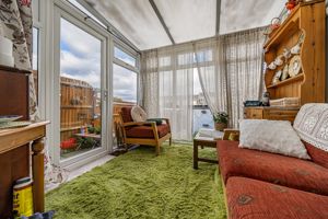 Conservatory- click for photo gallery